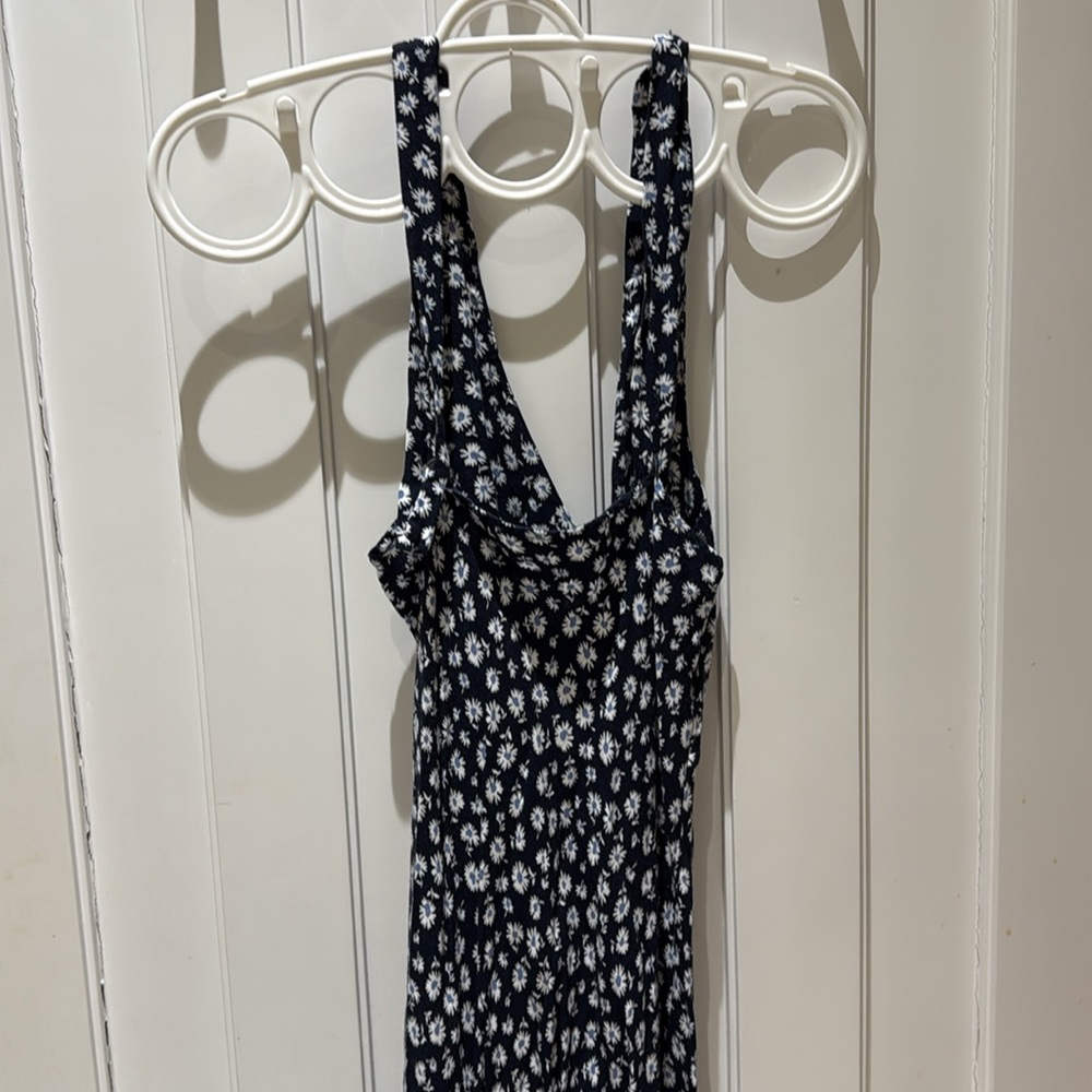 Reformation Beauden midi Dress - Picture 10 of 11